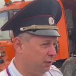 Бывший врио начальника УГИБДД Валерий Удодов оспаривает увольнение по отрицательным мотивам