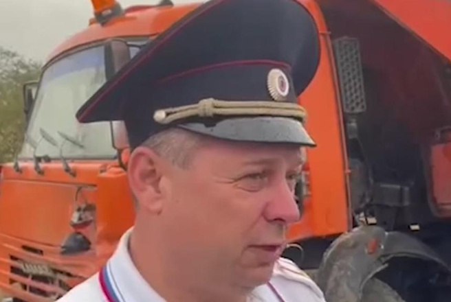 Бывший врио начальника УГИБДД Валерий Удодов оспаривает увольнение по отрицательным мотивам