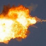 В Волгоградской области сбит один из двух БПЛА, пролетавших над Большим Лычаком