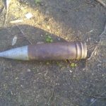 Пострадавшие от взрыва боеприпаса в Степном получили помощь