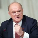 Геннадий Зюганов заявил о возможном возвращении имени Сталинград до конца года