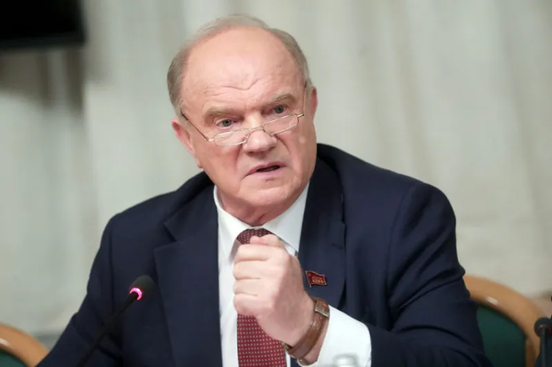 Геннадий Зюганов заявил о возможном возвращении имени Сталинград до конца года