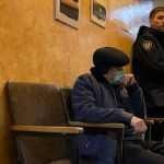 В Волгограде начались прения по делу Александра Пака, обвиняемого в гибели многодетной женщины