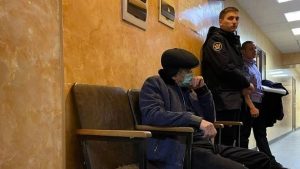 Александр Пак признан виновным в смерти многодетной матери Екатерины Буравлёвой