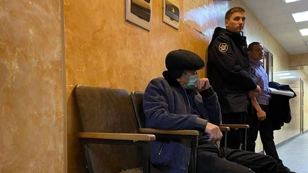 Александр Пак признан виновным в смерти многодетной матери Екатерины Буравлёвой