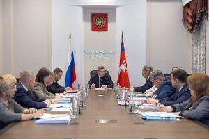 Социальная стабильность против финансовых рисков — как изменился бюджет региона