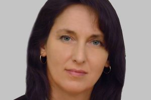 ВГИиК возглавила Елена Гущина: экспертный совет поддержал её кандидатуру