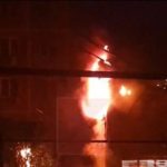 Над Фролово работает ПВО: жителей просят соблюдать меры безопасности