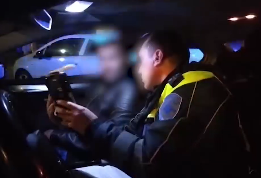 21 водитель отстранён за неделю: ГИБДД Волгограда усилила контроль