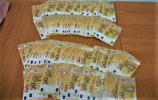 Из Анталии в Волгоград — с превышением лимита наличных