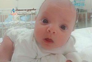 Мариночка из Волгограда исцелилась от рака — врачи поражены исчезновением опухоли