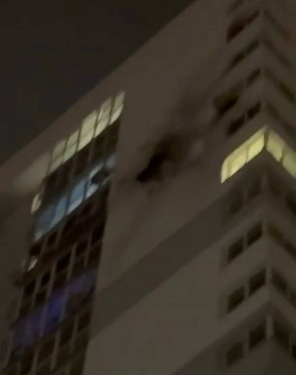 Массовая атака беспилотников на Волгоград — есть погибший, повреждены дома