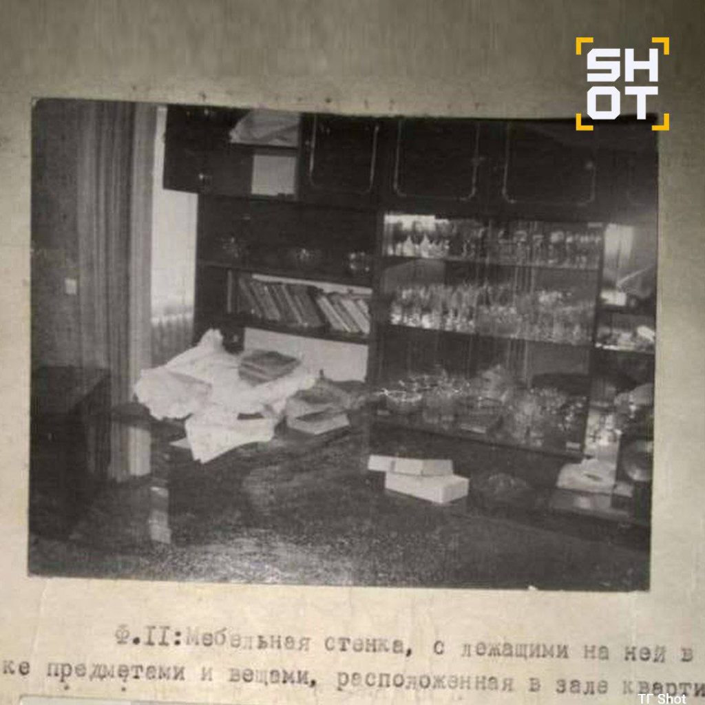 Шаляпин назвал «дикой несправедливостью» освобождение подозреваемого в убийстве его родственниц