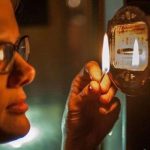 Нет света в ЖК «Колизей» — жители сообщают об отключении электричества уже два часа