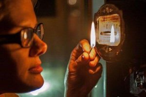 В Волгограде пройдут масштабные профилактические отключения электроэнергии