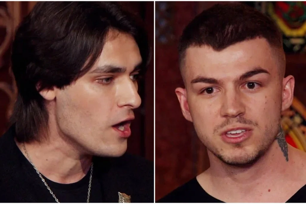 Съёмки «Битвы экстрасенсов» в Волгограде: в городе заметили Олега Шепса и других участников