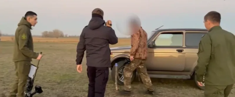 Отдых обернулся трагедией: волжанин погиб после конфликта с охотниками за Ахтубой
