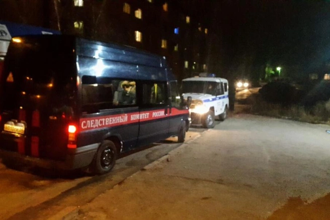 В Краснооктябрьском районе Волгограда произошла перестрелка