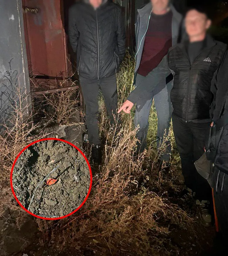 В Волгограде задержали двух мужчин за покушение на сбыт героина