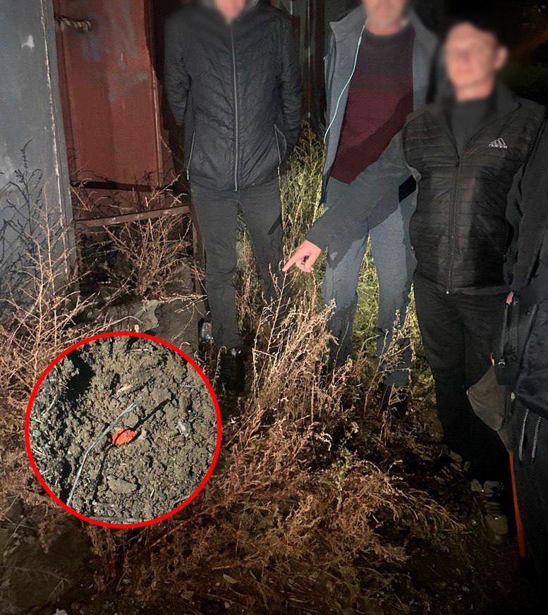 В Волгограде задержали двух мужчин за покушение на сбыт героина