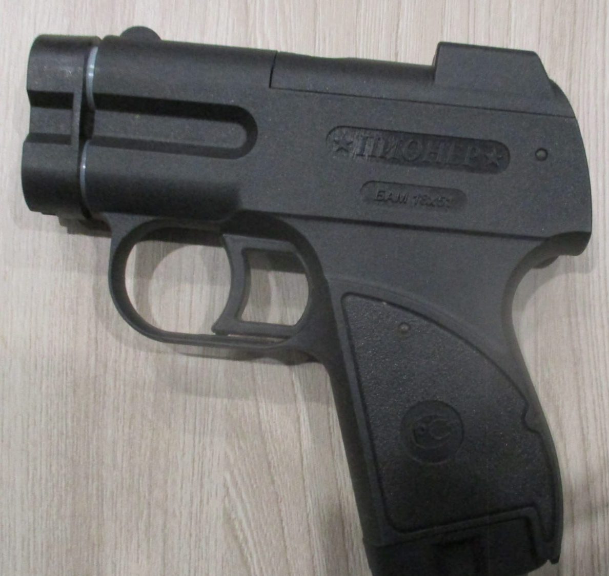 В Волгограде задержан подозреваемый в разбойном нападении на прохожего