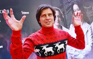 Шаляпин назвал «дикой несправедливостью» освобождение подозреваемого в убийстве его родственниц