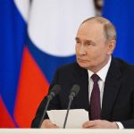 Путин подписал закон о круглогодичном призыве в армию