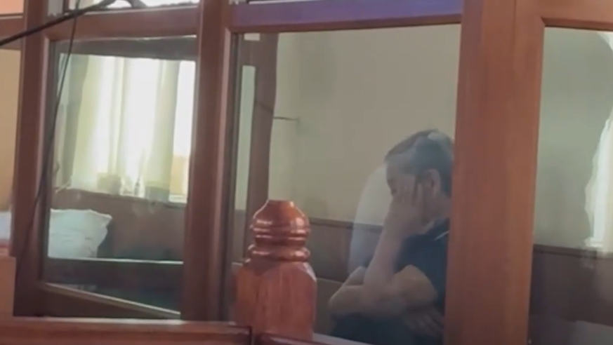 Раскрыты подробности дела Александра Пака, смертельно травмировавшего Екатерину Буравлёву