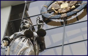 Шанс на оправдание — один на полтысячи: в России лишь 0,19% дел заканчиваются в пользу подсудимых