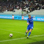 «Ротор» проиграл «Челябинску» и остался без главного тренера