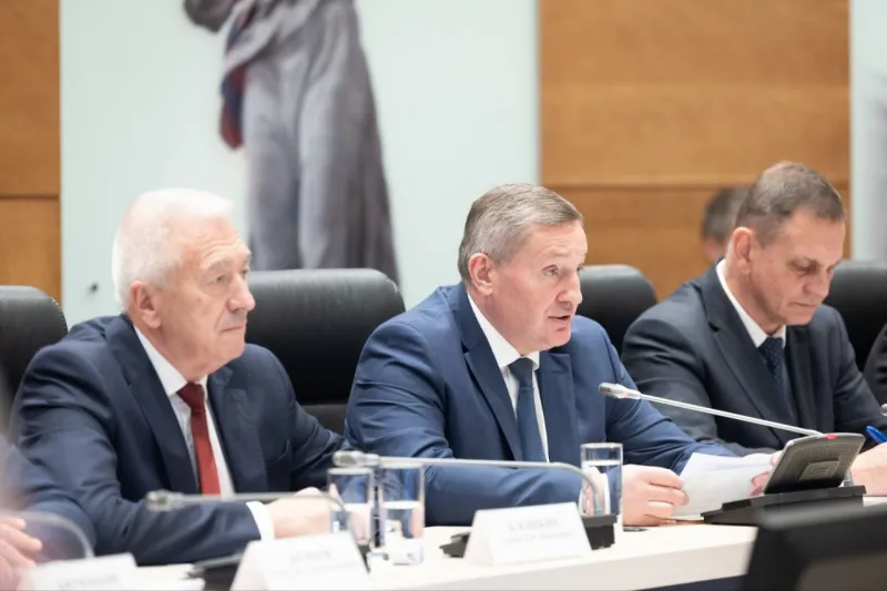 Семье погибшего при атаке БПЛА в Волгограде выплатят 1 миллион рублей