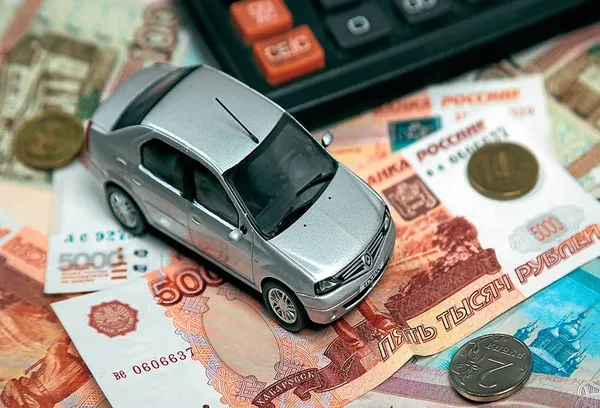 Облдума готовится утвердить рост транспортного налога в регионе