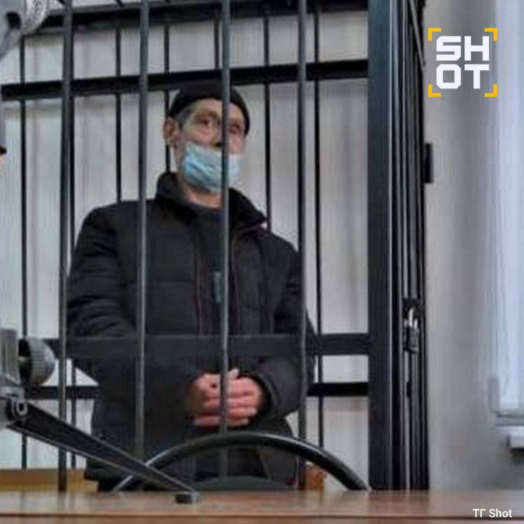 Шаляпин назвал «дикой несправедливостью» освобождение подозреваемого в убийстве его родственниц