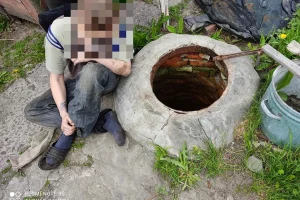 В Волгограде девочка упала в колодец — под суд пойдёт мастер водоканала
