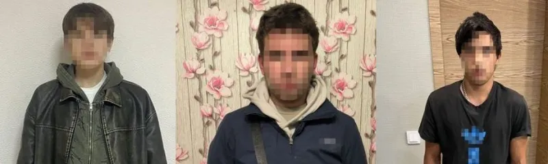 В Городищенском районе задержали подростков за серию угонов отечественных авто