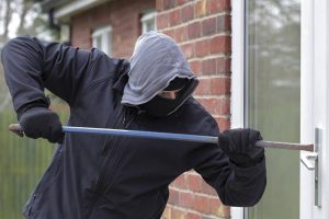 В Ленинске задержали троих домушников — ущерб 5 миллионов