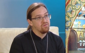 В РПЦ заявили, что собственное мнение может стать опасностью для россиян