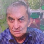 В Волгограде ищут 78-летнего мужчину, севшего в неизвестную машину