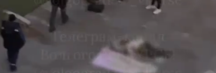 В Волгограде под мостом ВДСК найдено тело девушки