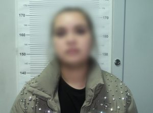 В Волгограде задержали 24-летнюю девушку, подозреваемую в попытке сбыта крупной партии наркотиков