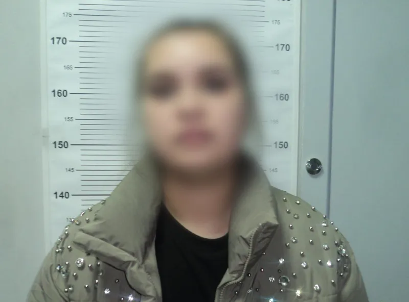 В Волгограде задержали 24-летнюю девушку, подозреваемую в попытке сбыта крупной партии наркотиков