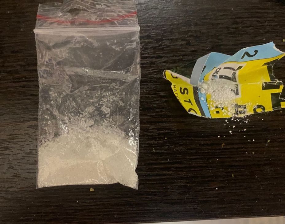 В Волгограде задержали 24-летнюю девушку, подозреваемую в попытке сбыта крупной партии наркотиков