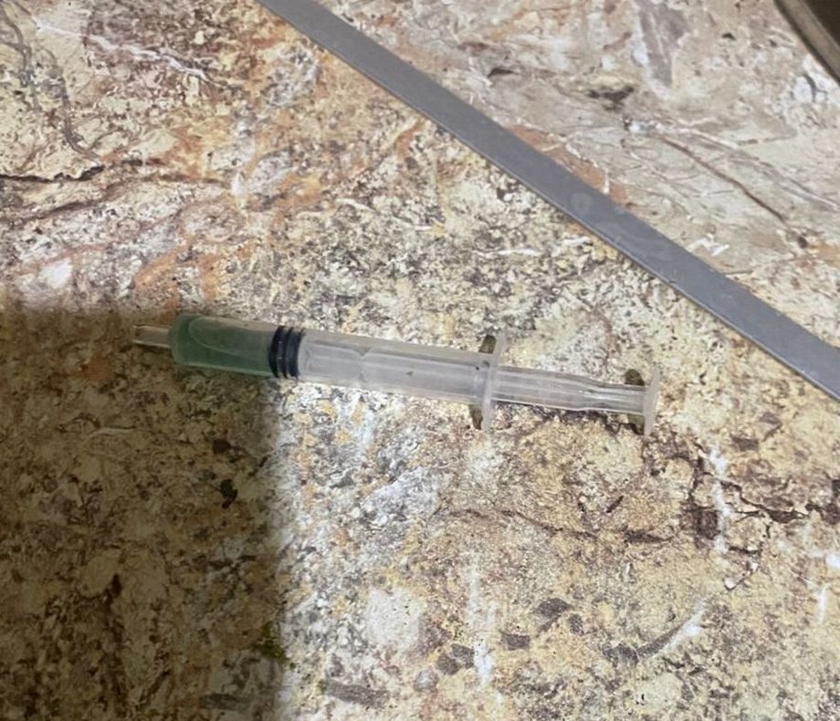 В Волгограде задержали 24-летнюю девушку, подозреваемую в попытке сбыта крупной партии наркотиков