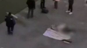 В Волгограде под мостом через ВДСК на палубе сухогруза «Капитан Юров» обнаружили тело 71-летней женщины