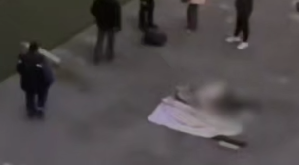 В Волгограде под мостом через ВДСК на палубе сухогруза «Капитан Юров» обнаружили тело 71-летней женщины