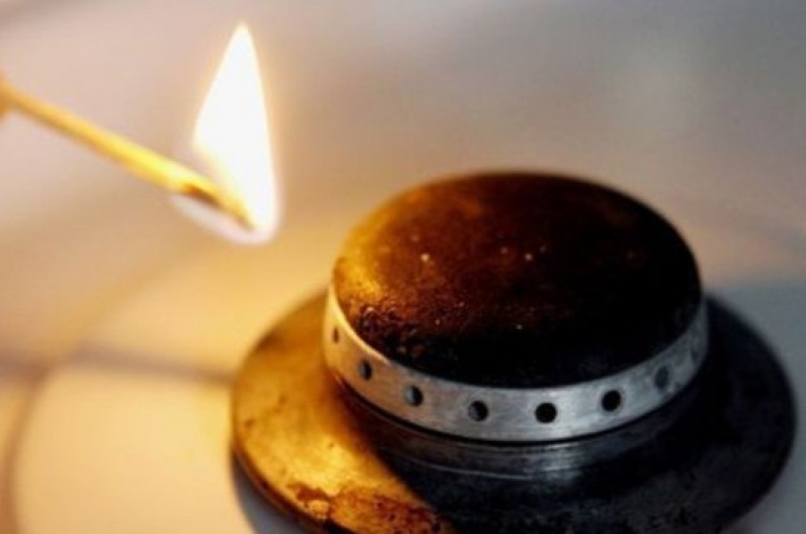 В Волгограде жильцам дома на Советской отключили газ без предупреждения