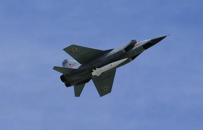 В Волгограде услышали громкий хлопок: что это было на самом деле