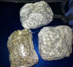 В Волгоградской области задержана группа подозреваемых в незаконном обороте наркотиков