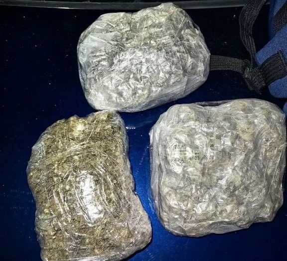 В Волгоградской области задержана группа подозреваемых в незаконном обороте наркотиков