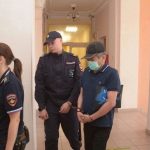 Осужденный за гибель многодетной матери Александр Пак обратился в Верховный суд